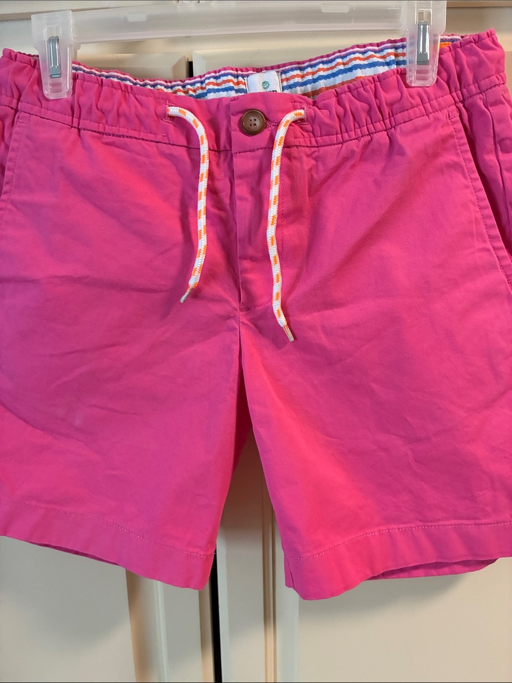 Men’s Free Planet Pink Shorts